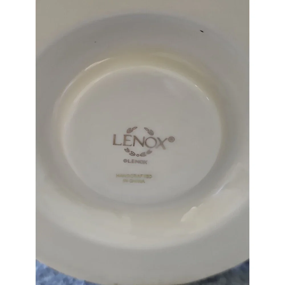 Lenox Jack o Lantern Wax Melt
